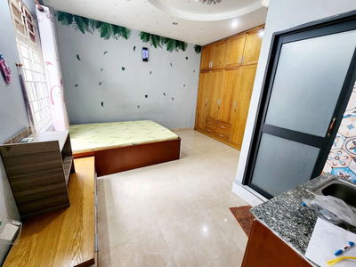 Жилье в Ho Chi Minh City, Vietnam Жилье в Ho Chi Minh City, Vietnam