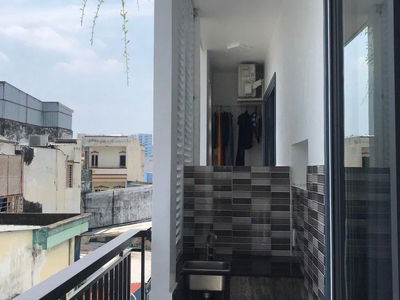 Жилье в Ho Chi Minh City, Vietnam  Жилье в Ho Chi Minh City, Vietnam