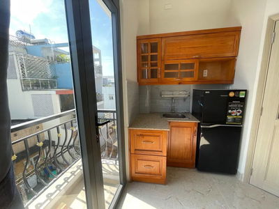 Alojamiento en Nha Be, Vietnam  Alojamiento en Nha Be, Vietnam