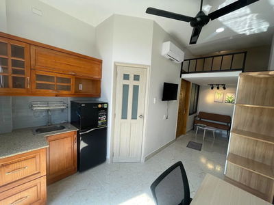 Housing in Nha Be, Vietnam  Housing in Nha Be, Vietnam