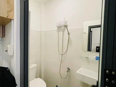 Жилье в Ho Chi Minh City, Vietnam  Жилье в Ho Chi Minh City, Vietnam