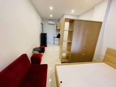 Logement dans Ho Chi Minh City, Vietnam  Logement dans Ho Chi Minh City, Vietnam