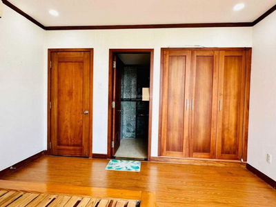 Chanh Hung Apartment - Giai Viet, Vietnam Chanh Hung Apartment - Giai Viet, Vietnam