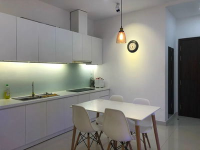 Tulip Tower, Vietnam Tulip Tower, Vietnam