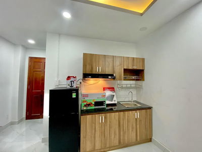 Жилье в Ho Chi Minh City, Vietnam  Жилье в Ho Chi Minh City, Vietnam