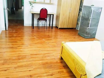 Housing in Ho Chi Minh City, Vietnam Housing in Ho Chi Minh City, Vietnam