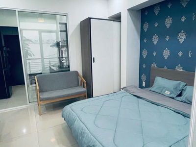 Housing in Ho Chi Minh City, Vietnam Housing in Ho Chi Minh City, Vietnam