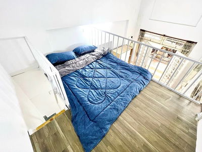 Logement dans Ho Chi Minh City, Vietnam Logement dans Ho Chi Minh City, Vietnam