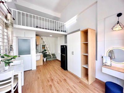 Logement dans Ho Chi Minh City, Vietnam Logement dans Ho Chi Minh City, Vietnam