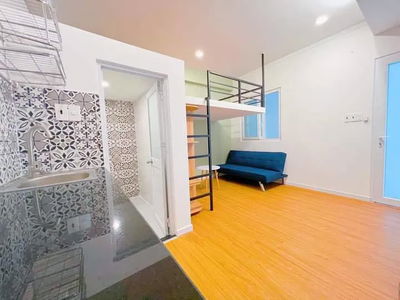 Housing in Nha Be, Vietnam  Housing in Nha Be, Vietnam