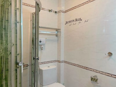 Жилье в Ho Chi Minh City, Vietnam Жилье в Ho Chi Minh City, Vietnam