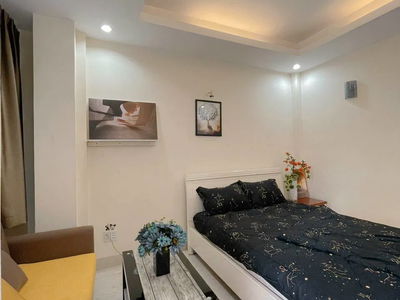 Жилье в Ho Chi Minh City, Vietnam Жилье в Ho Chi Minh City, Vietnam