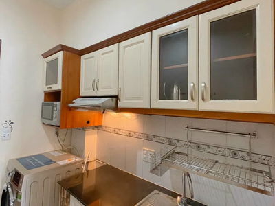 Housing in Ho Chi Minh City, Vietnam Housing in Ho Chi Minh City, Vietnam