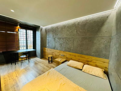 Housing in Ho Chi Minh City, Vietnam Housing in Ho Chi Minh City, Vietnam