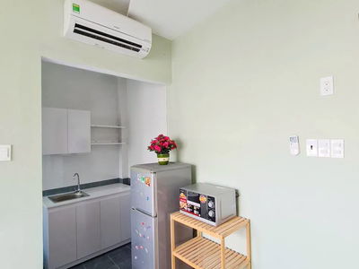 Housing in Ho Chi Minh City, Vietnam Housing in Ho Chi Minh City, Vietnam