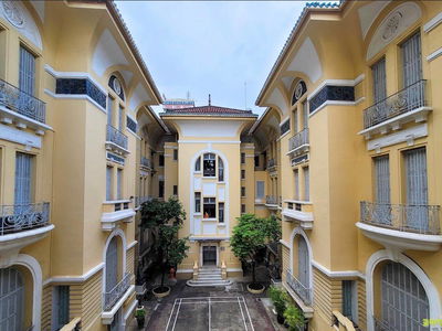 Logement dans Nha Be, Vietnam  Logement dans Nha Be, Vietnam