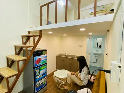 Alojamiento en Nha Be, Vietnam Alojamiento en Nha Be, Vietnam