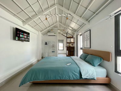 Alojamiento en Ho Chi Minh City, Vietnam Alojamiento en Ho Chi Minh City, Vietnam