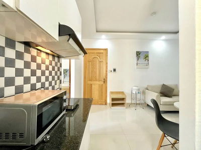 Alojamiento en Ho Chi Minh City, Vietnam Alojamiento en Ho Chi Minh City, Vietnam