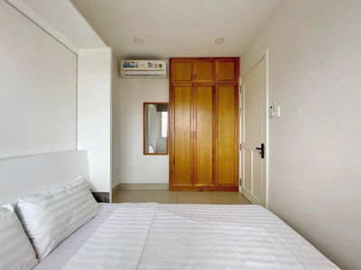 Жилье в Ho Chi Minh City, Vietnam  Жилье в Ho Chi Minh City, Vietnam