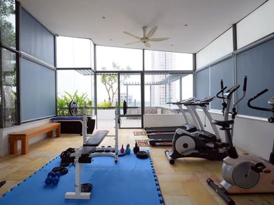 Жилье в Ho Chi Minh City, Vietnam Жилье в Ho Chi Minh City, Vietnam