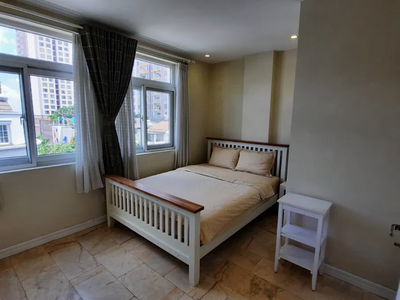 Housing in Ho Chi Minh City, Vietnam Housing in Ho Chi Minh City, Vietnam