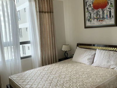 Mastery, Vietnam Mastery, Vietnam