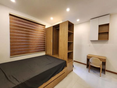 Housing in Ho Chi Minh City, Vietnam Housing in Ho Chi Minh City, Vietnam