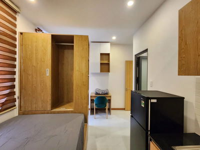 Alojamiento en Ho Chi Minh City, Vietnam Alojamiento en Ho Chi Minh City, Vietnam