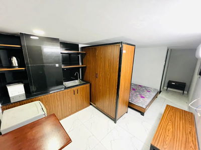 Housing in Ho Chi Minh City, Vietnam Housing in Ho Chi Minh City, Vietnam