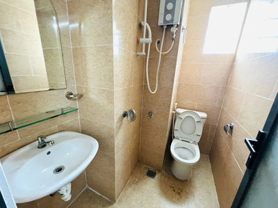 Alojamiento en Ho Chi Minh City, Vietnam  Alojamiento en Ho Chi Minh City, Vietnam