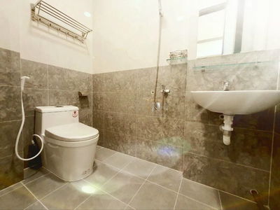 Alojamiento en Ho Chi Minh City, Vietnam  Alojamiento en Ho Chi Minh City, Vietnam