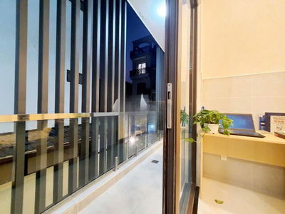 Alojamiento en Ho Chi Minh City, Vietnam Alojamiento en Ho Chi Minh City, Vietnam