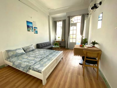 Жилье в Ho Chi Minh City, Vietnam Жилье в Ho Chi Minh City, Vietnam