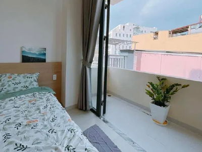 Жилье в Ho Chi Minh City, Vietnam  Жилье в Ho Chi Minh City, Vietnam