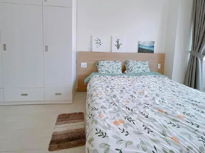 Alojamiento en Ho Chi Minh City, Vietnam  Alojamiento en Ho Chi Minh City, Vietnam