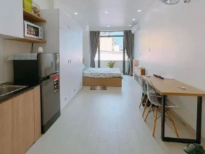 Жилье в Ho Chi Minh City, Vietnam Жилье в Ho Chi Minh City, Vietnam