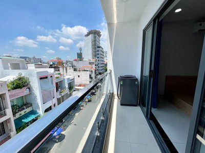 Logement dans Ho Chi Minh City, Vietnam Logement dans Ho Chi Minh City, Vietnam