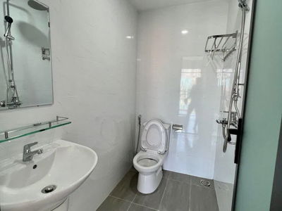 Logement dans Ho Chi Minh City, Vietnam  Logement dans Ho Chi Minh City, Vietnam