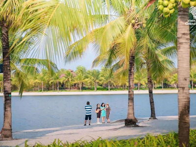 The Beverly - Vinhomes Grand Park, Vietnam The Beverly - Vinhomes Grand Park, Vietnam