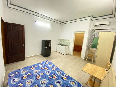 Housing in Ho Chi Minh City, Vietnam Housing in Ho Chi Minh City, Vietnam