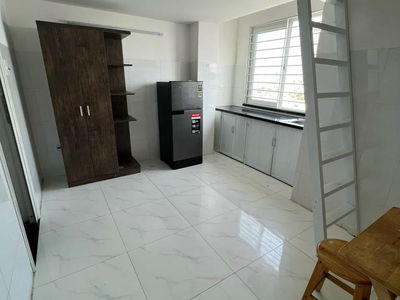 Жилье в Ho Chi Minh City, Vietnam  Жилье в Ho Chi Minh City, Vietnam