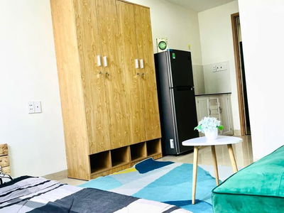 Alojamiento en Ho Chi Minh City, Vietnam Alojamiento en Ho Chi Minh City, Vietnam