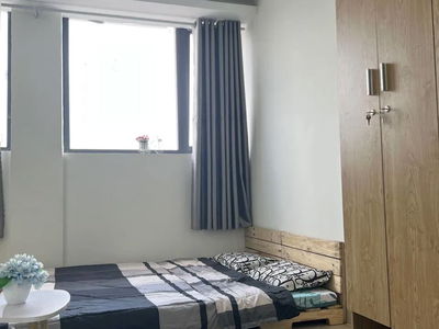 Жилье в Ho Chi Minh City, Vietnam Жилье в Ho Chi Minh City, Vietnam