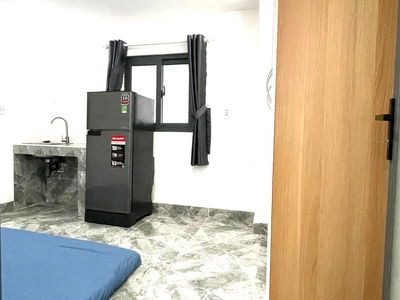 Logement dans Ho Chi Minh City, Vietnam Logement dans Ho Chi Minh City, Vietnam