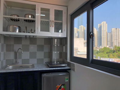 Gehäuse In Ho Chi Minh City, Vietnam Gehäuse In Ho Chi Minh City, Vietnam