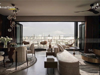 Zenith, Vietnam Zenith, Vietnam