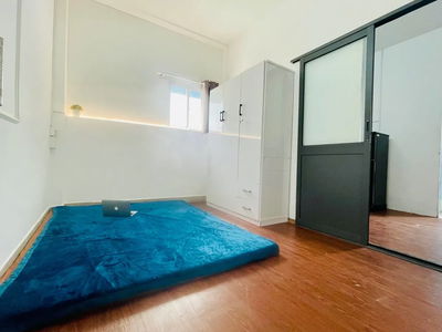 Housing in Ho Chi Minh City, Vietnam Housing in Ho Chi Minh City, Vietnam