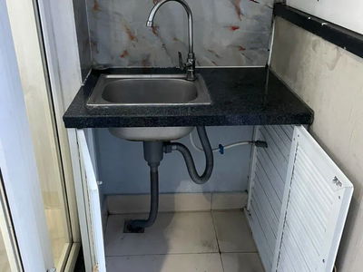 Alojamiento en Ho Chi Minh City, Vietnam  Alojamiento en Ho Chi Minh City, Vietnam