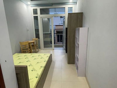 Жилье в Ho Chi Minh City, Vietnam Жилье в Ho Chi Minh City, Vietnam